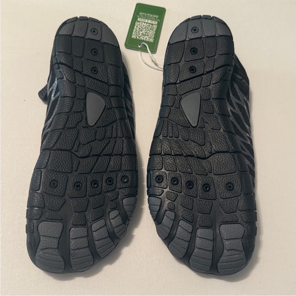 Hike footwear barefoot shoe lorax pro black 41 - Picture 2 of 2